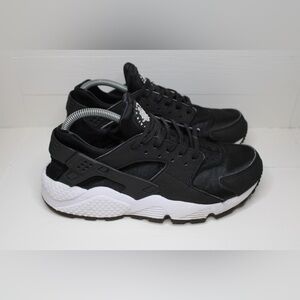 Nike Women’s Air Huarache Run 634835-006 Shoes Size US 10